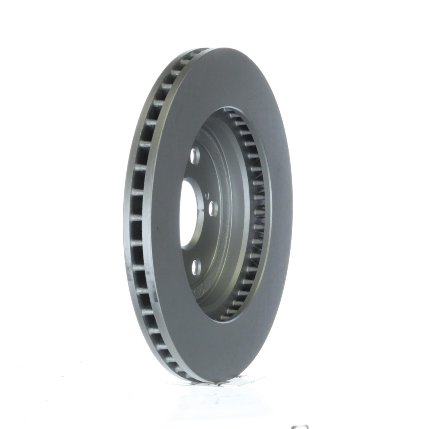 Inroble PP31392 - Disc Brake Rotor Inroble PP31392 Disc Brake Rotor product image 2 of 5
