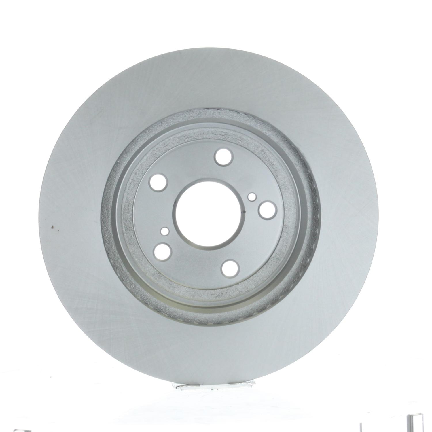 Inroble PP31392 - Disc Brake Rotor Inroble PP31392 Disc Brake Rotor product image 3 of 5