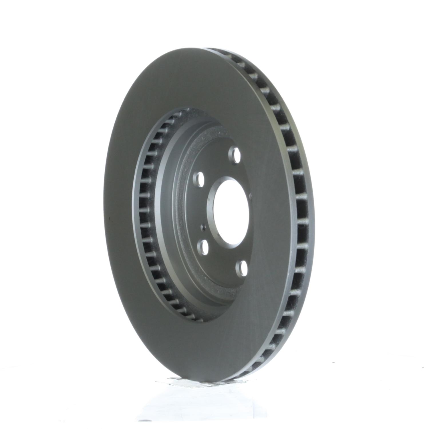 Inroble PP31392 - Disc Brake Rotor Inroble PP31392 Disc Brake Rotor product image 4 of 5