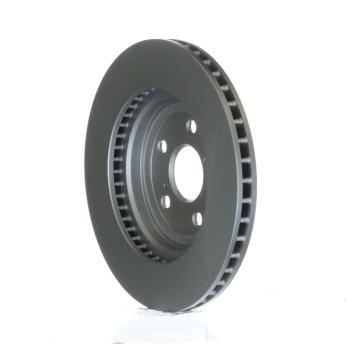 2006 Lexus RX330 Disc Brake Rotor Front Inroble PP31392 image 4 of 4