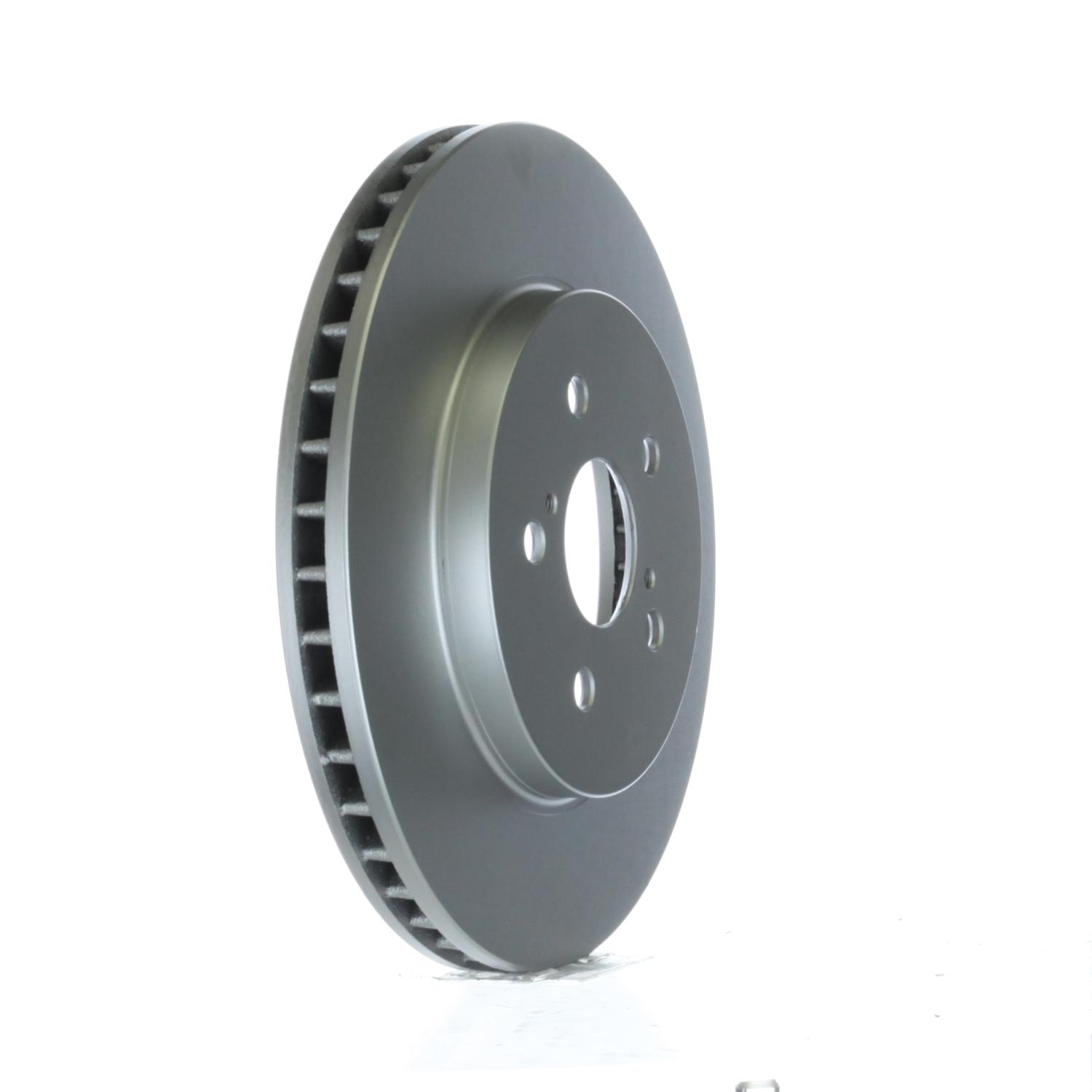Inroble PP31392 - Disc Brake Rotor Inroble PP31392 Disc Brake Rotor product image 5 of 5