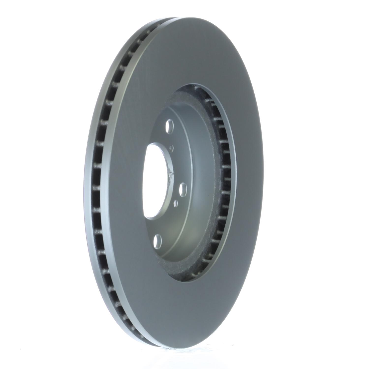 Inroble PP31402 Disc Brake Rotor product image 2 of 5