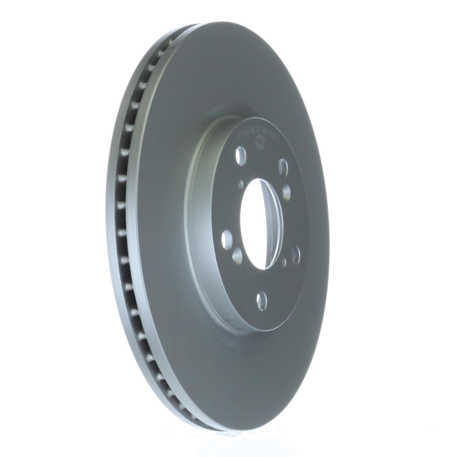 Inroble PP31402 Disc Brake Rotor product image 5 of 5