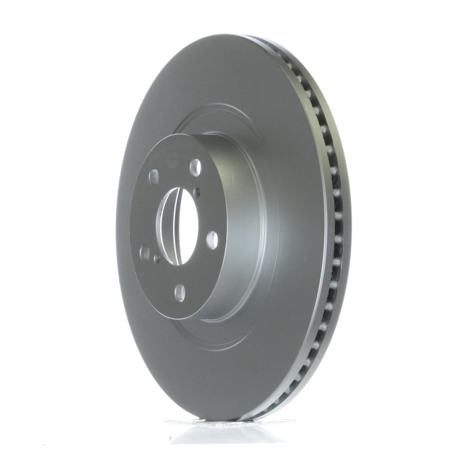 Inroble PP31407 - Disc Brake Rotor Inroble PP31407 Disc Brake Rotor product image 1 of 5