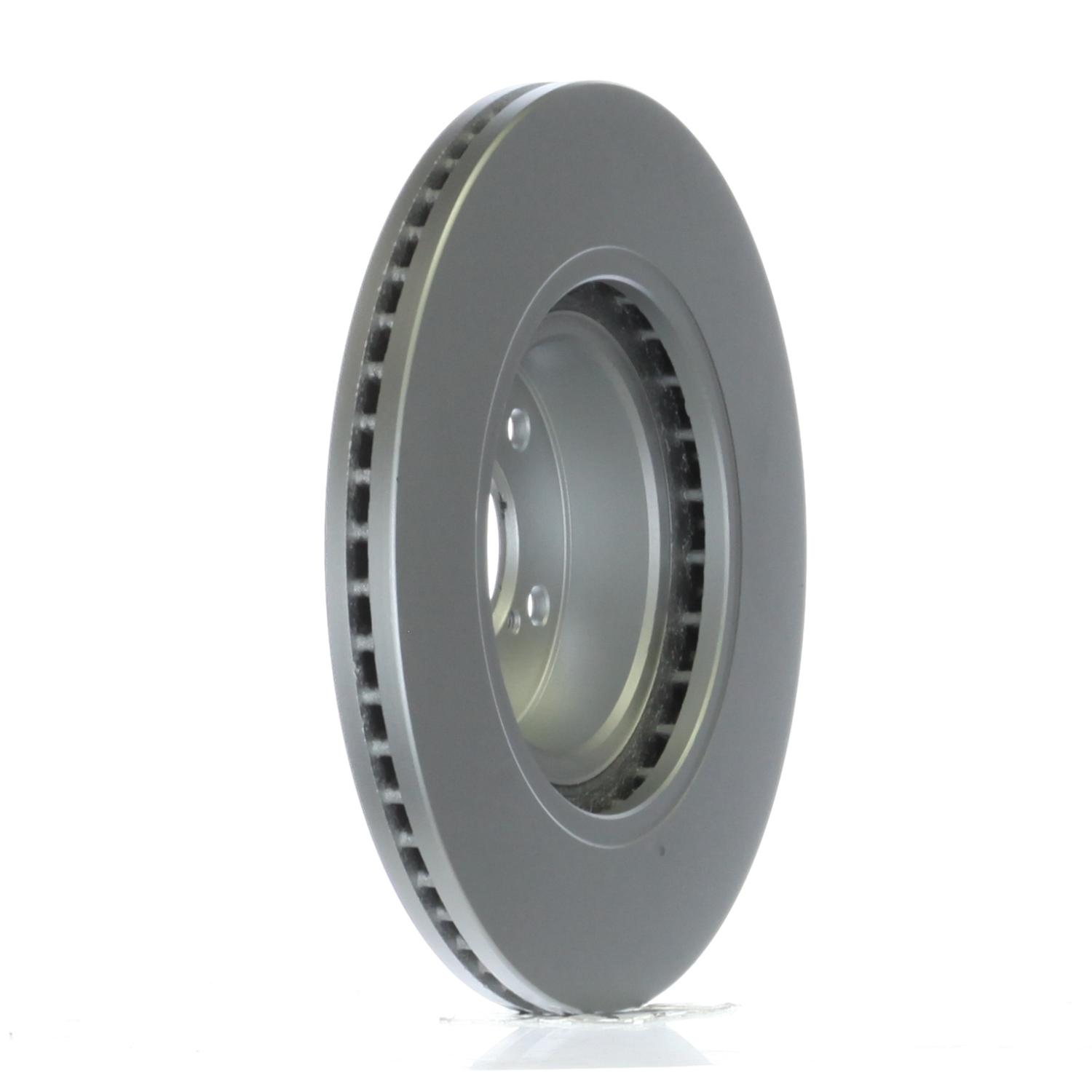 Inroble PP31407 - Disc Brake Rotor Inroble PP31407 Disc Brake Rotor product image 2 of 5