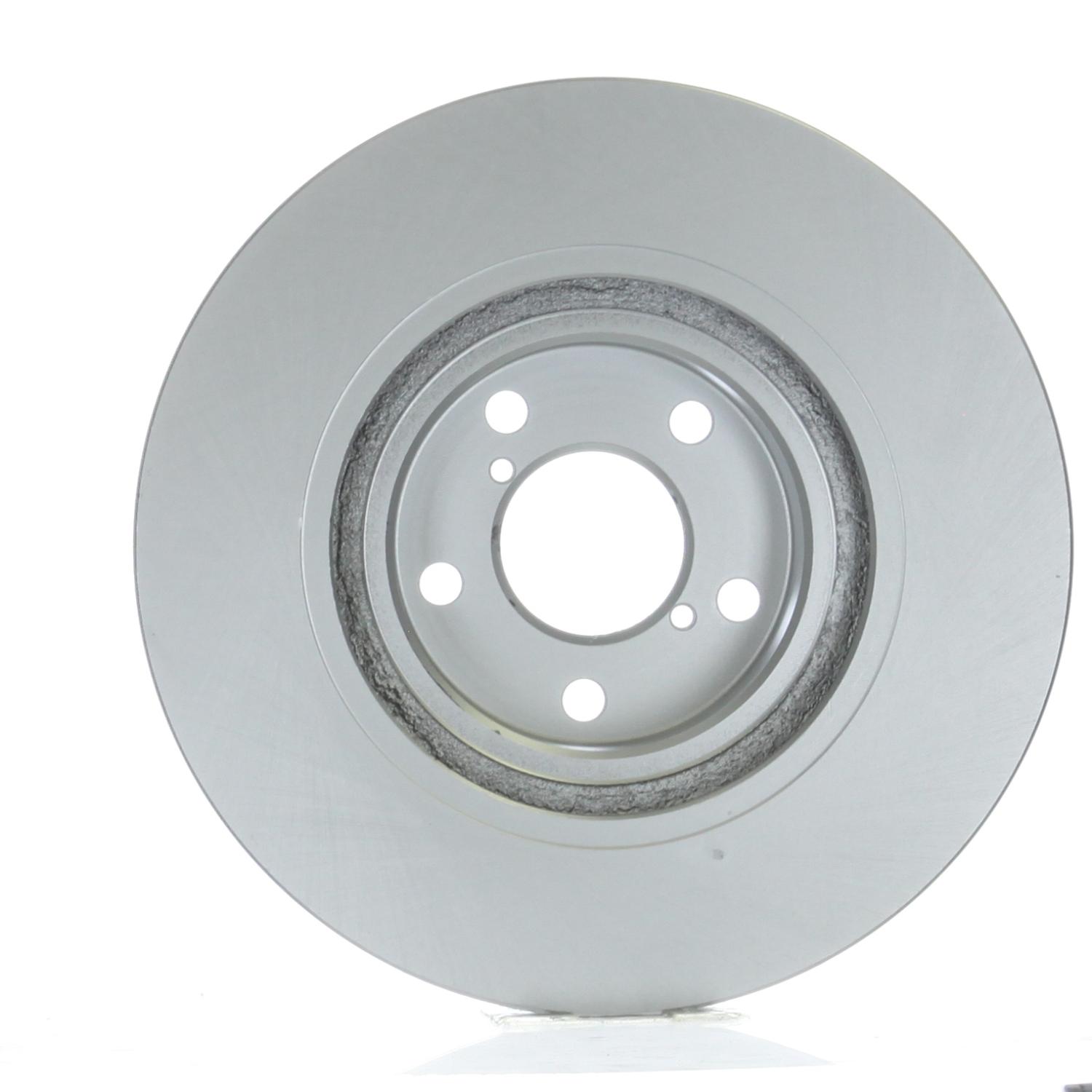 Inroble PP31407 - Disc Brake Rotor Inroble PP31407 Disc Brake Rotor product image 3 of 5
