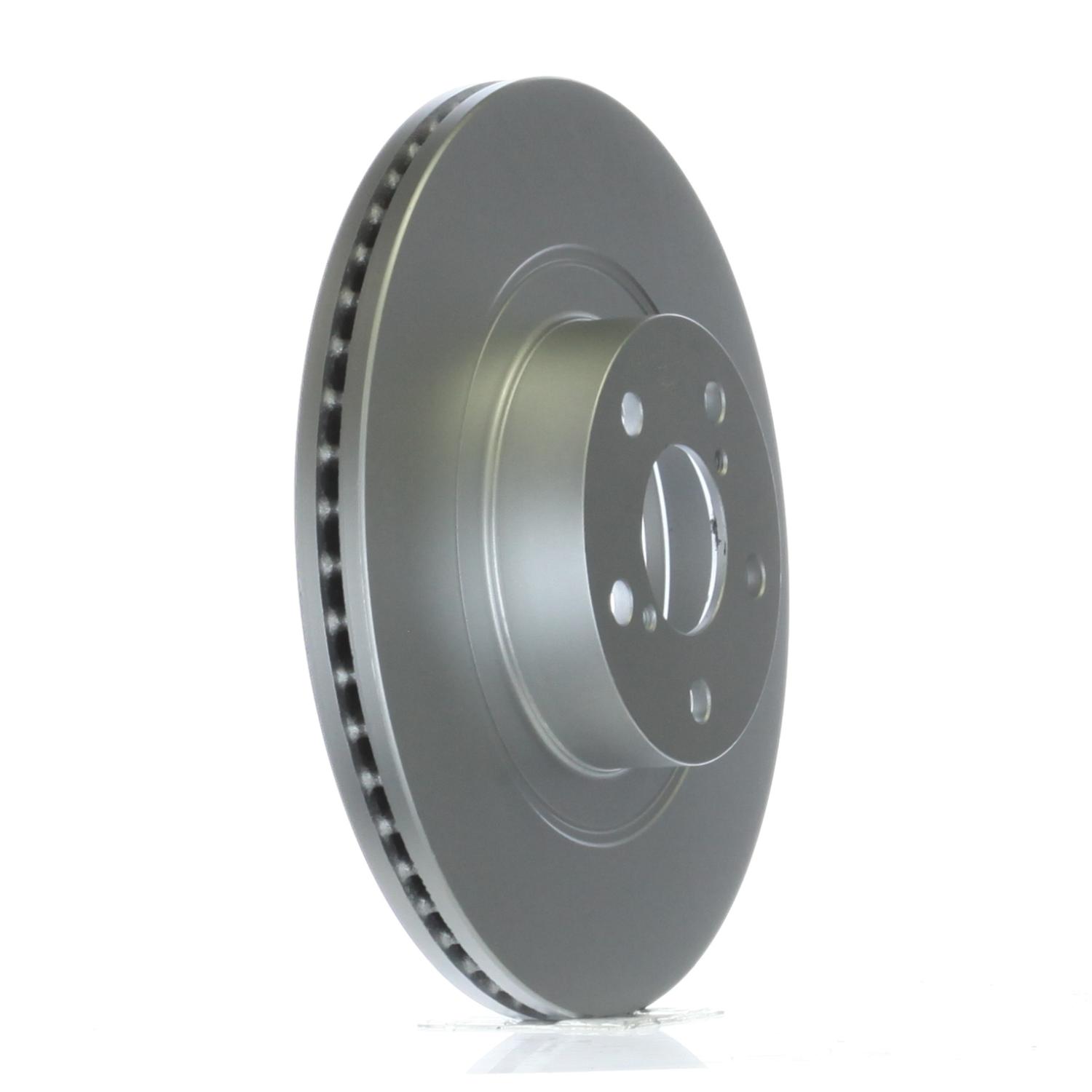 Inroble PP31407 - Disc Brake Rotor Inroble PP31407 Disc Brake Rotor product image 5 of 5