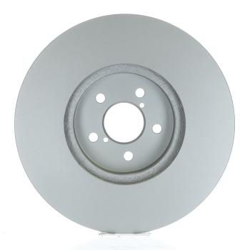 2014 Subaru Legacy Disc Brake Rotor Front Inroble PP31408 image 3 of 4