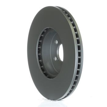2014 Subaru Legacy Disc Brake Rotor Front Inroble PP31408 image 4 of 4