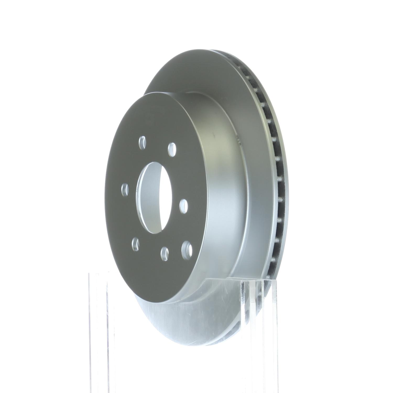 Inroble PP31410 - Disc Brake Rotor Inroble PP31410 Disc Brake Rotor product image 1 of 5