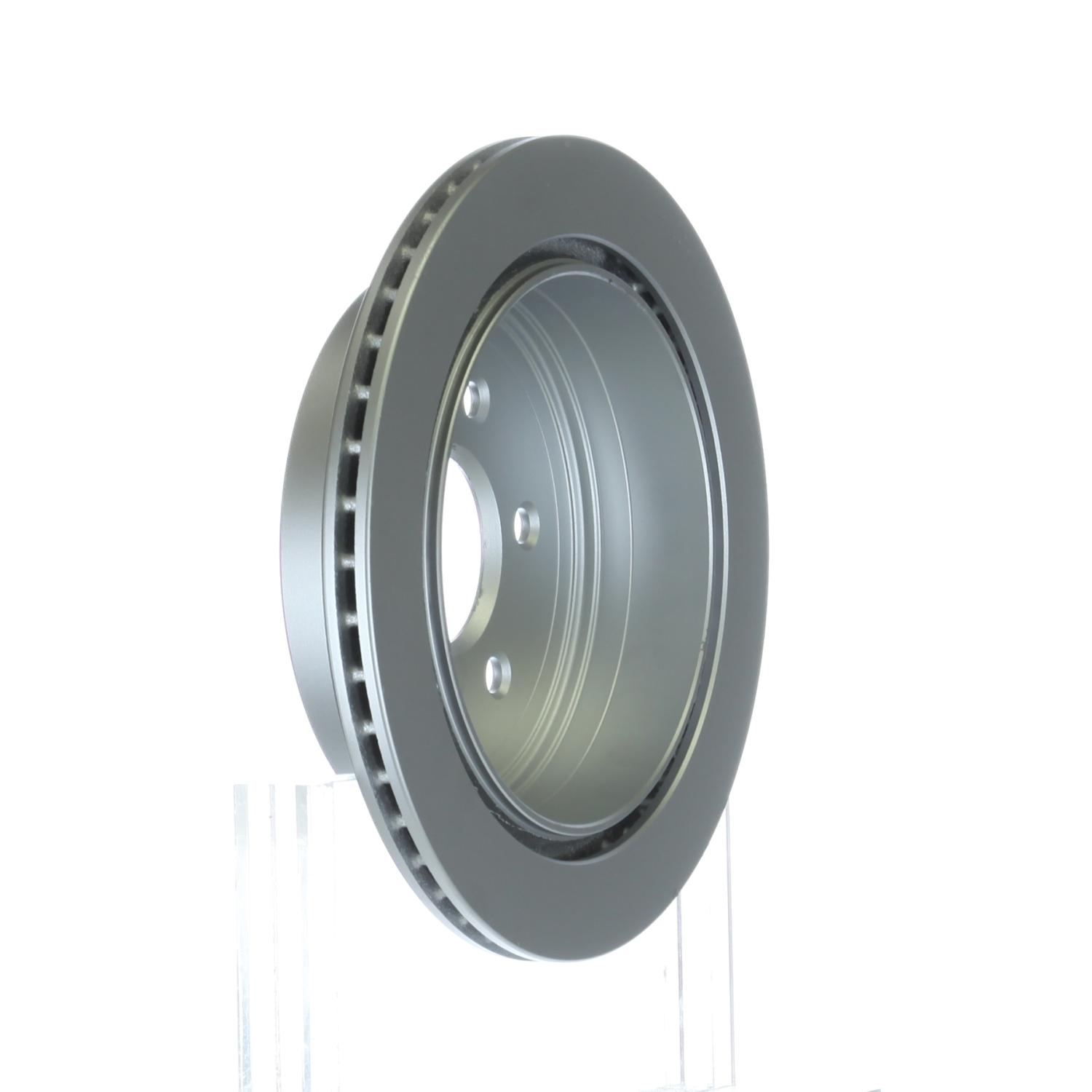 Inroble PP31410 - Disc Brake Rotor Inroble PP31410 Disc Brake Rotor product image 2 of 5
