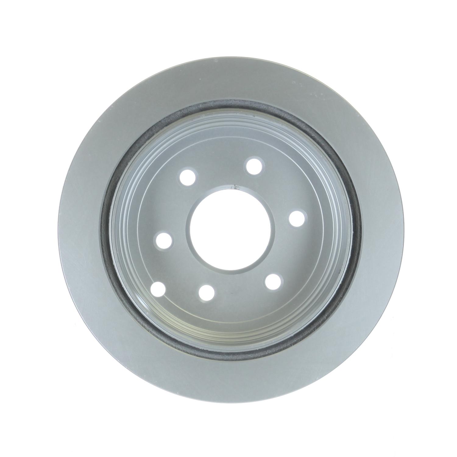 Inroble PP31410 - Disc Brake Rotor Inroble PP31410 Disc Brake Rotor product image 3 of 5