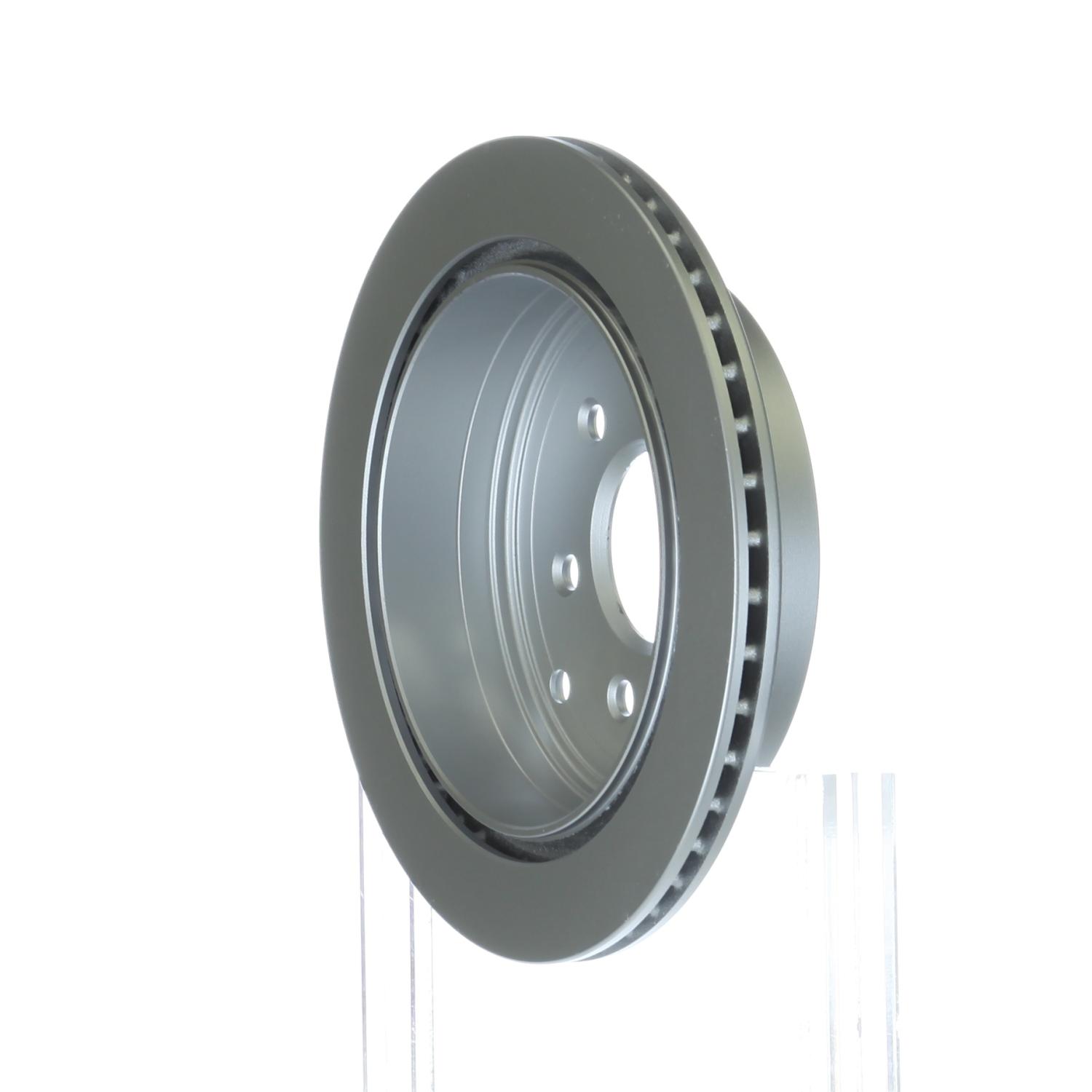 Inroble PP31410 - Disc Brake Rotor Inroble PP31410 Disc Brake Rotor product image 4 of 5