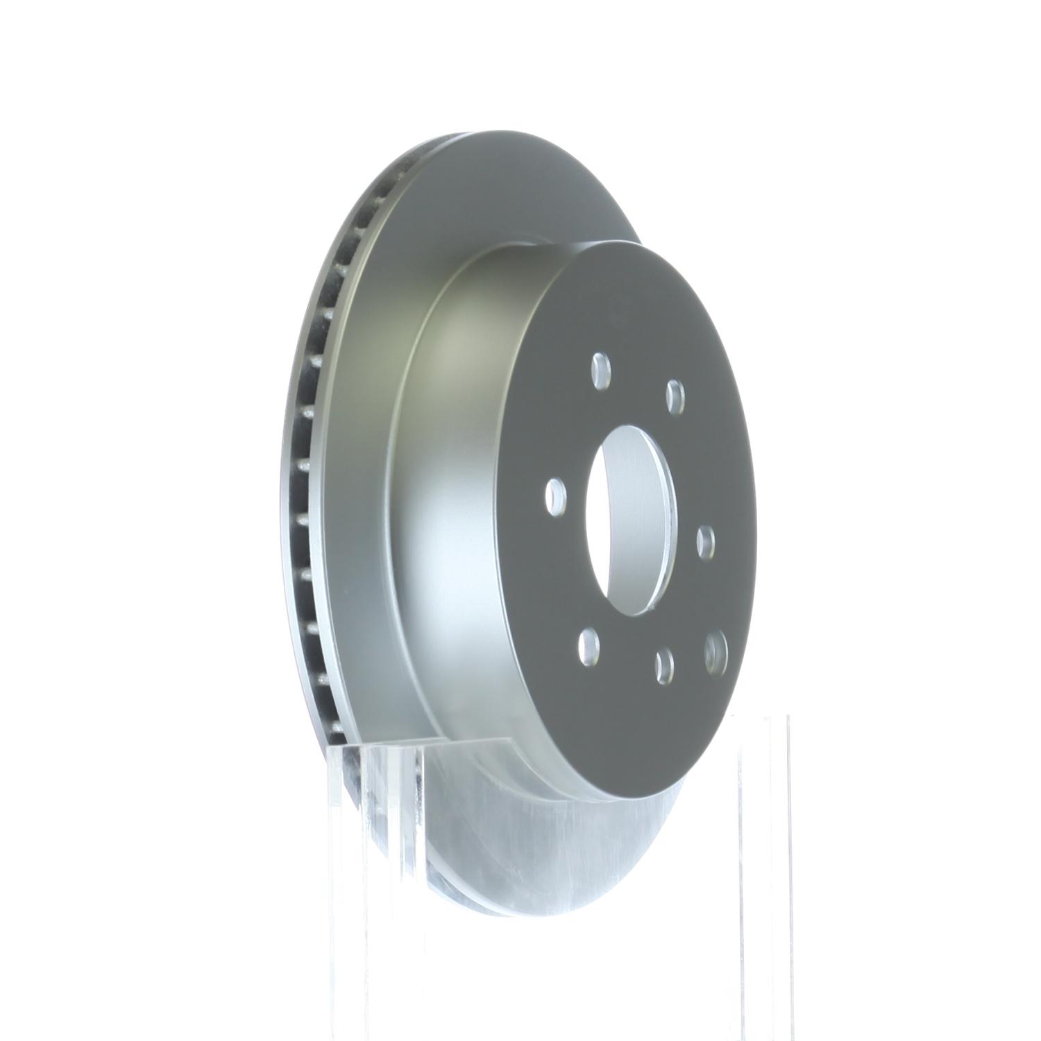 Inroble PP31410 - Disc Brake Rotor Inroble PP31410 Disc Brake Rotor product image 5 of 5