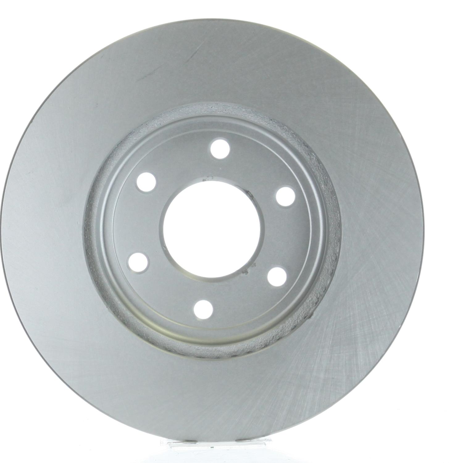 Inroble PP31412 - Disc Brake Rotor Inroble PP31412 Disc Brake Rotor product image 3 of 5
