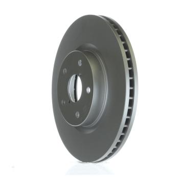 2018 Subaru Legacy Disc Brake Rotor Front Inroble PP31414 image 1 of 4
