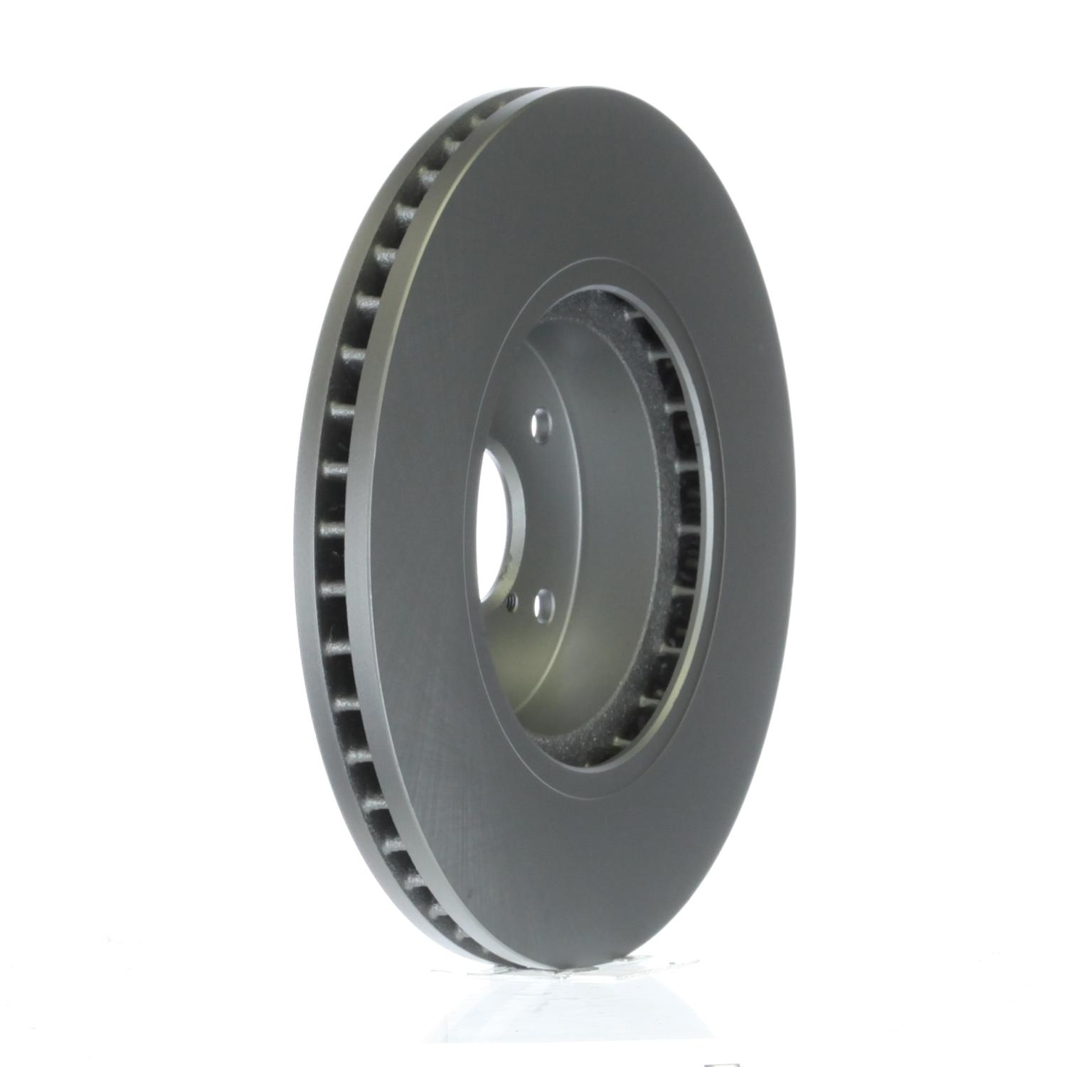 Inroble PP31414 - Disc Brake Rotor Inroble PP31414 Disc Brake Rotor product image 2 of 5