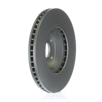 2018 Subaru Legacy Disc Brake Rotor Front Inroble PP31414 image 2 of 4