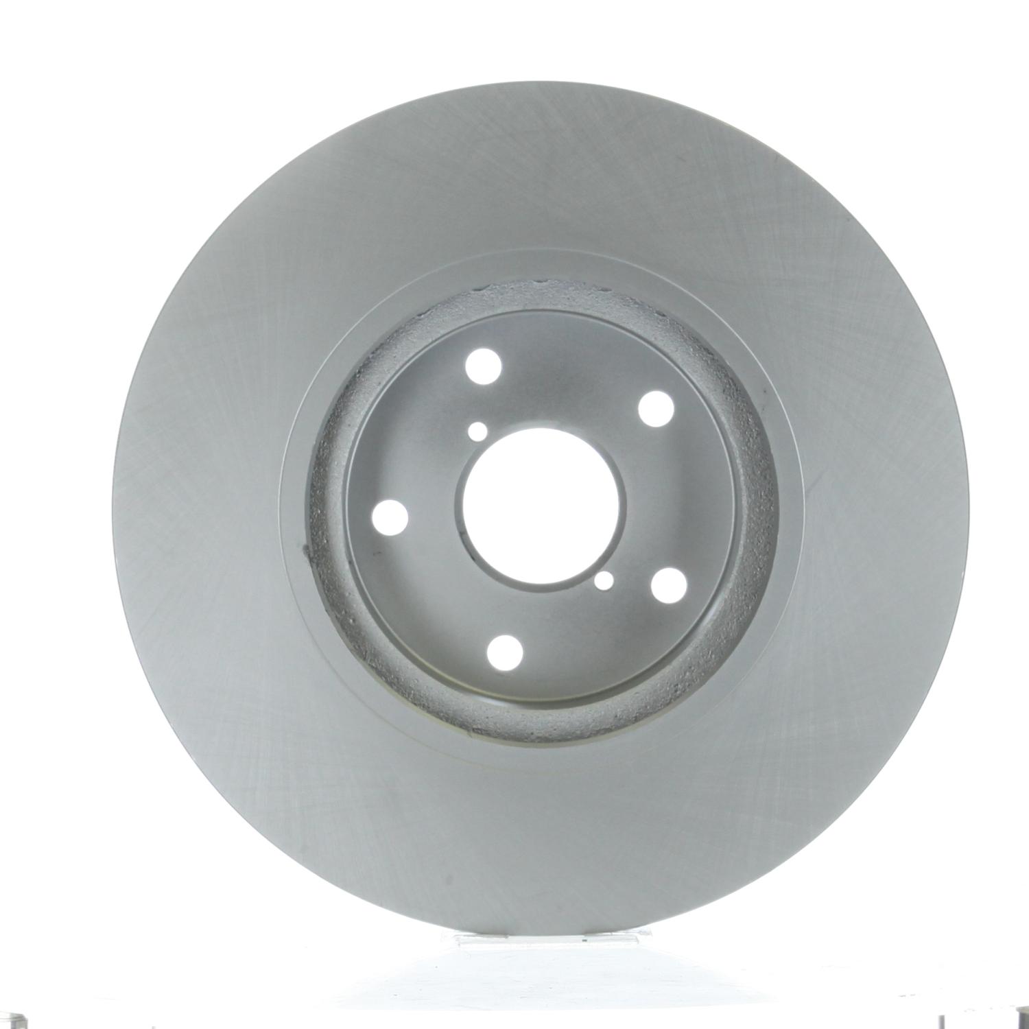 Inroble PP31414 - Disc Brake Rotor Inroble PP31414 Disc Brake Rotor product image 3 of 5