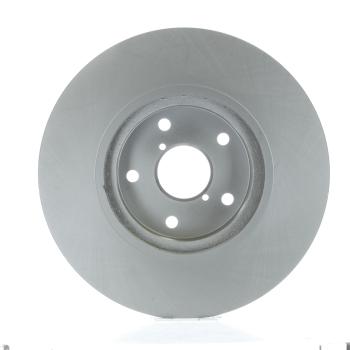 2018 Subaru Legacy Disc Brake Rotor Front Inroble PP31414 image 3 of 4
