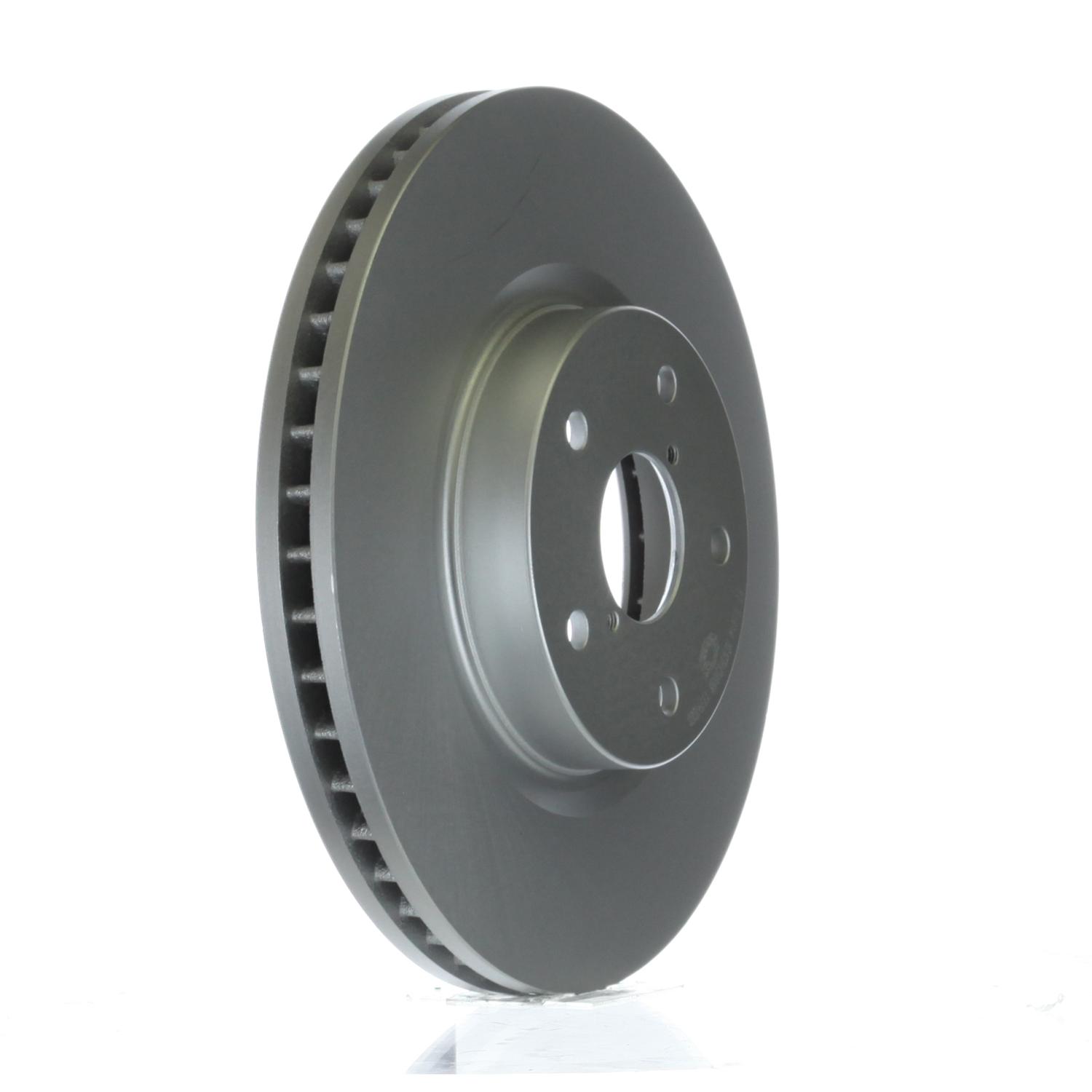 Inroble PP31414 - Disc Brake Rotor Inroble PP31414 Disc Brake Rotor product image 5 of 5