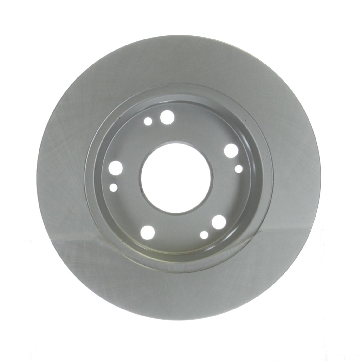 Inroble PP31420 Disc Brake Rotor product image 3 of 5