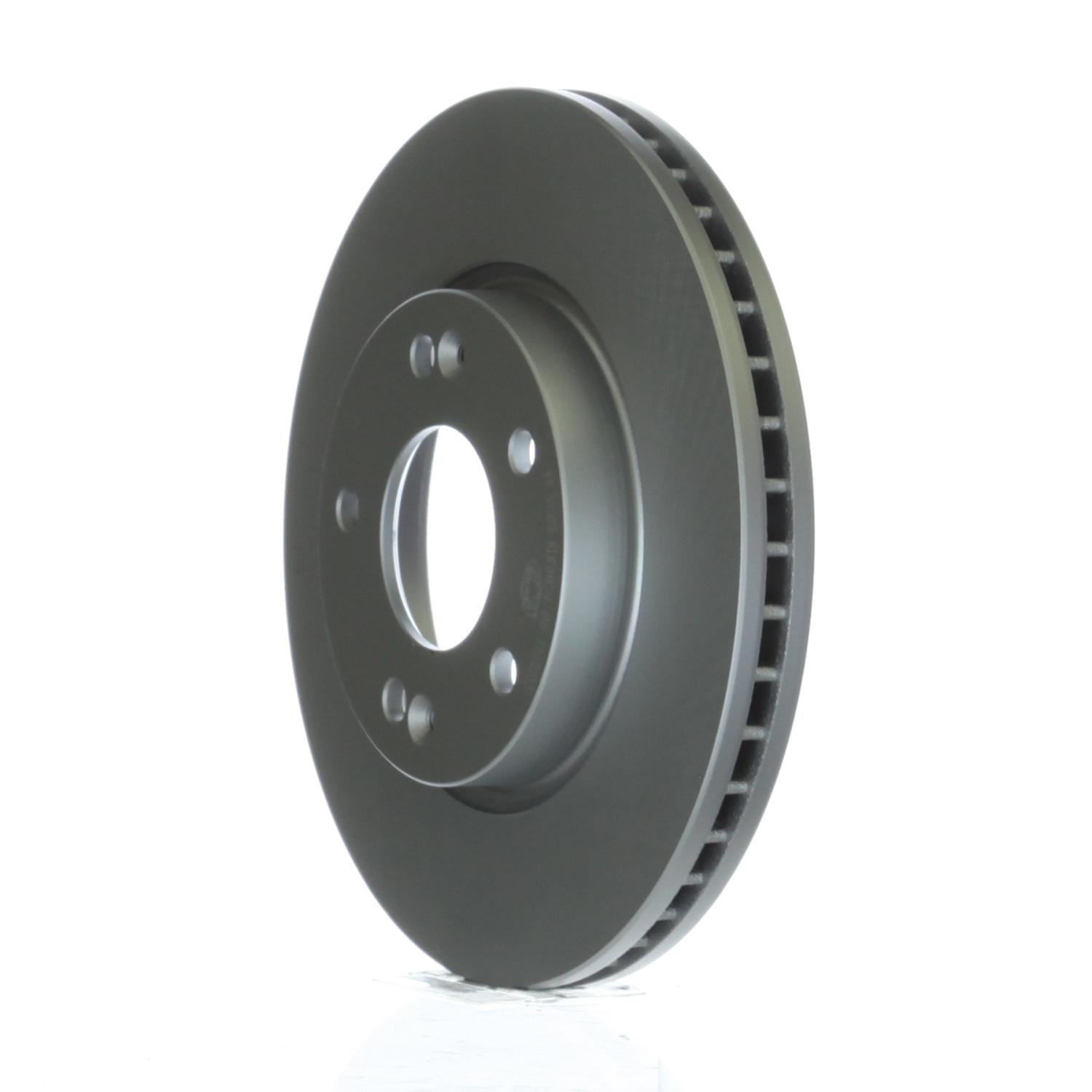Inroble PP31423 - Disc Brake Rotor Inroble PP31423 Disc Brake Rotor product image 1 of 5