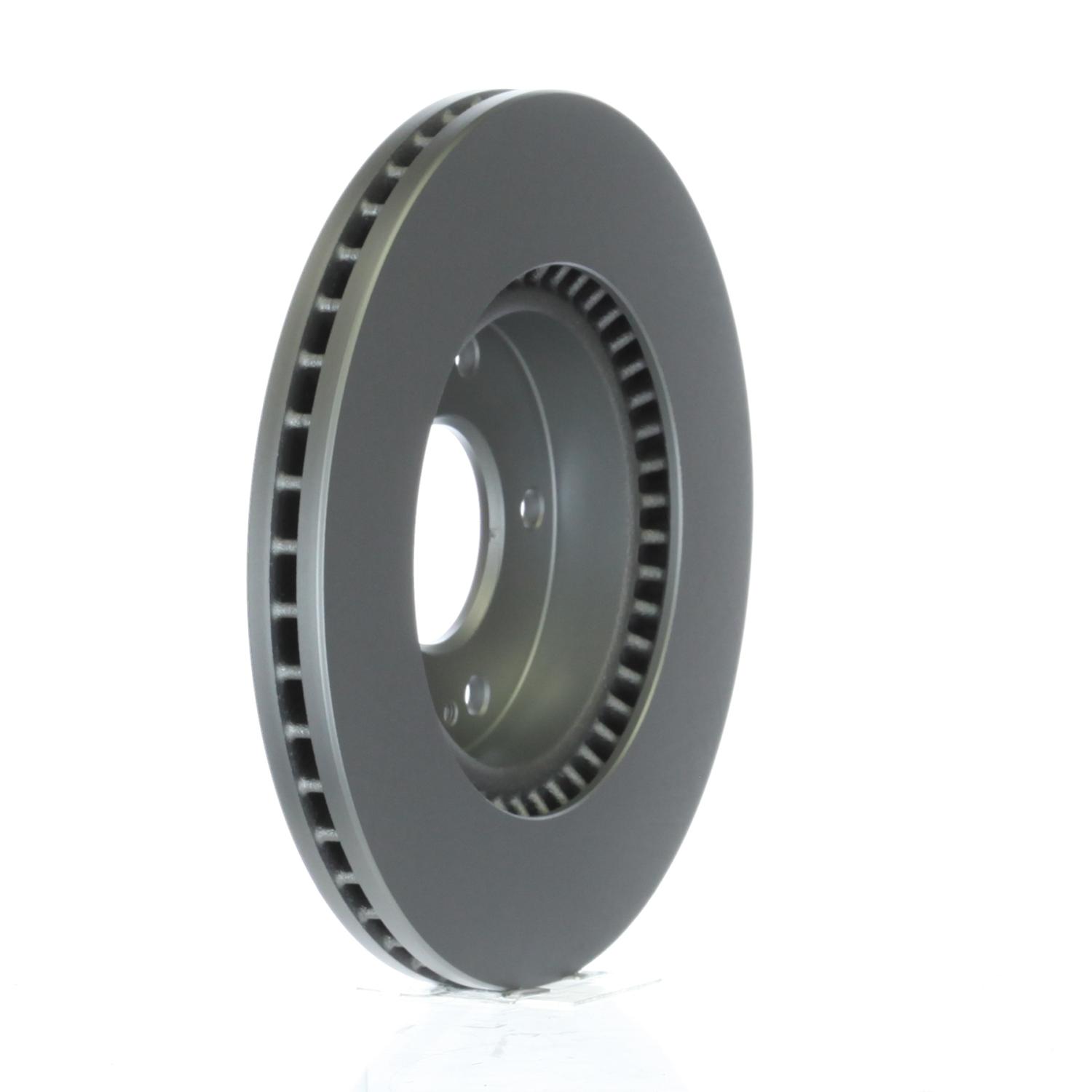 Inroble PP31423 - Disc Brake Rotor Inroble PP31423 Disc Brake Rotor product image 2 of 5