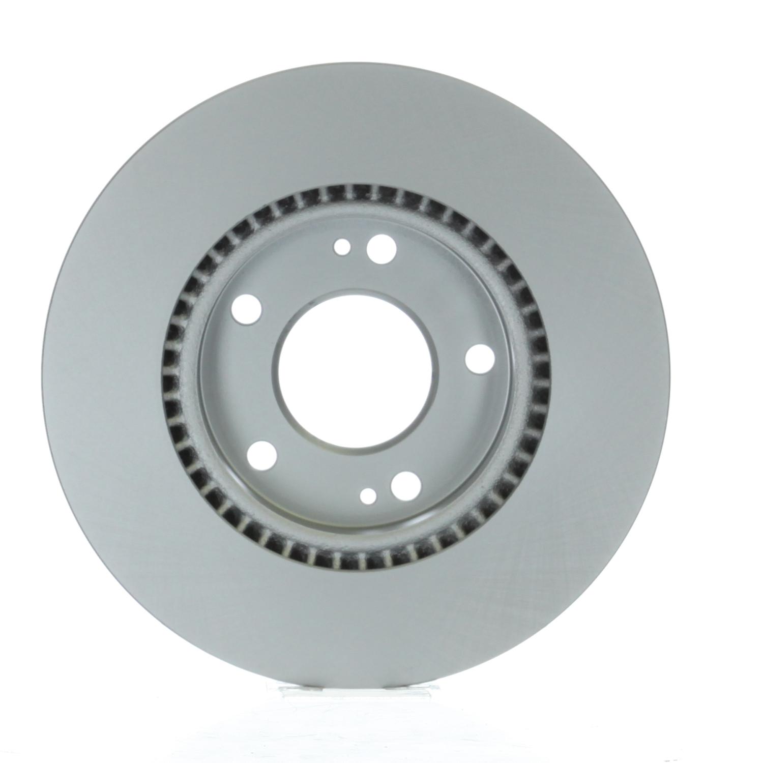 Inroble PP31423 - Disc Brake Rotor Inroble PP31423 Disc Brake Rotor product image 3 of 5