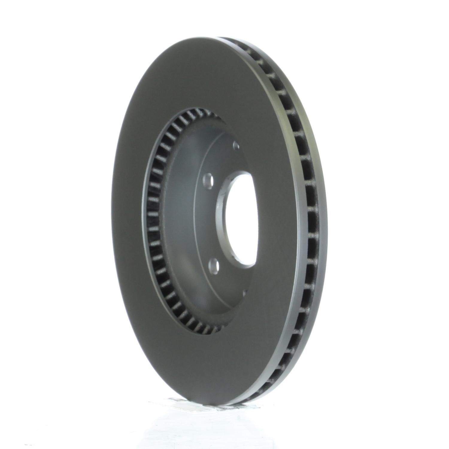 Inroble PP31423 - Disc Brake Rotor Inroble PP31423 Disc Brake Rotor product image 4 of 5