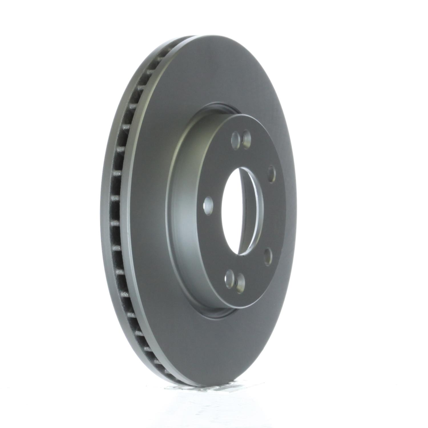 Inroble PP31423 - Disc Brake Rotor Inroble PP31423 Disc Brake Rotor product image 5 of 5