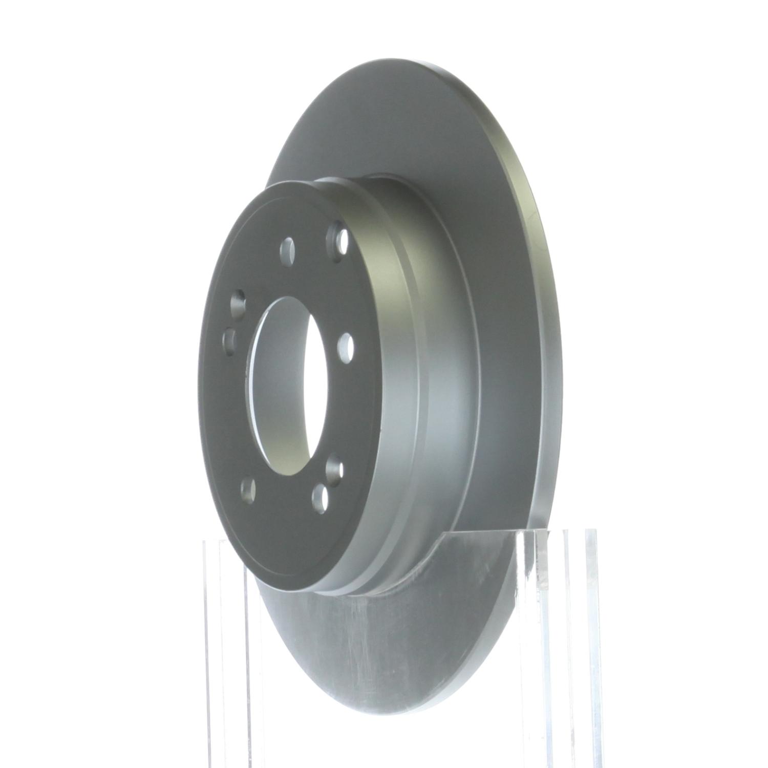 Inroble PP31424 - Disc Brake Rotor Inroble PP31424 Disc Brake Rotor product image 1 of 5