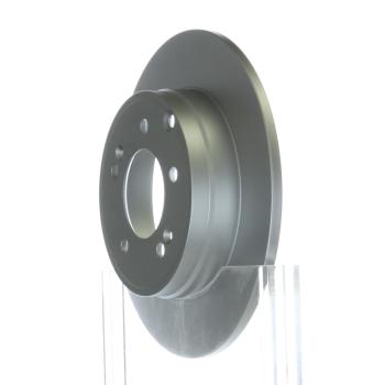 2018 Kia Optima Disc Brake Rotor Rear Inroble PP31424 image 1 of 4
