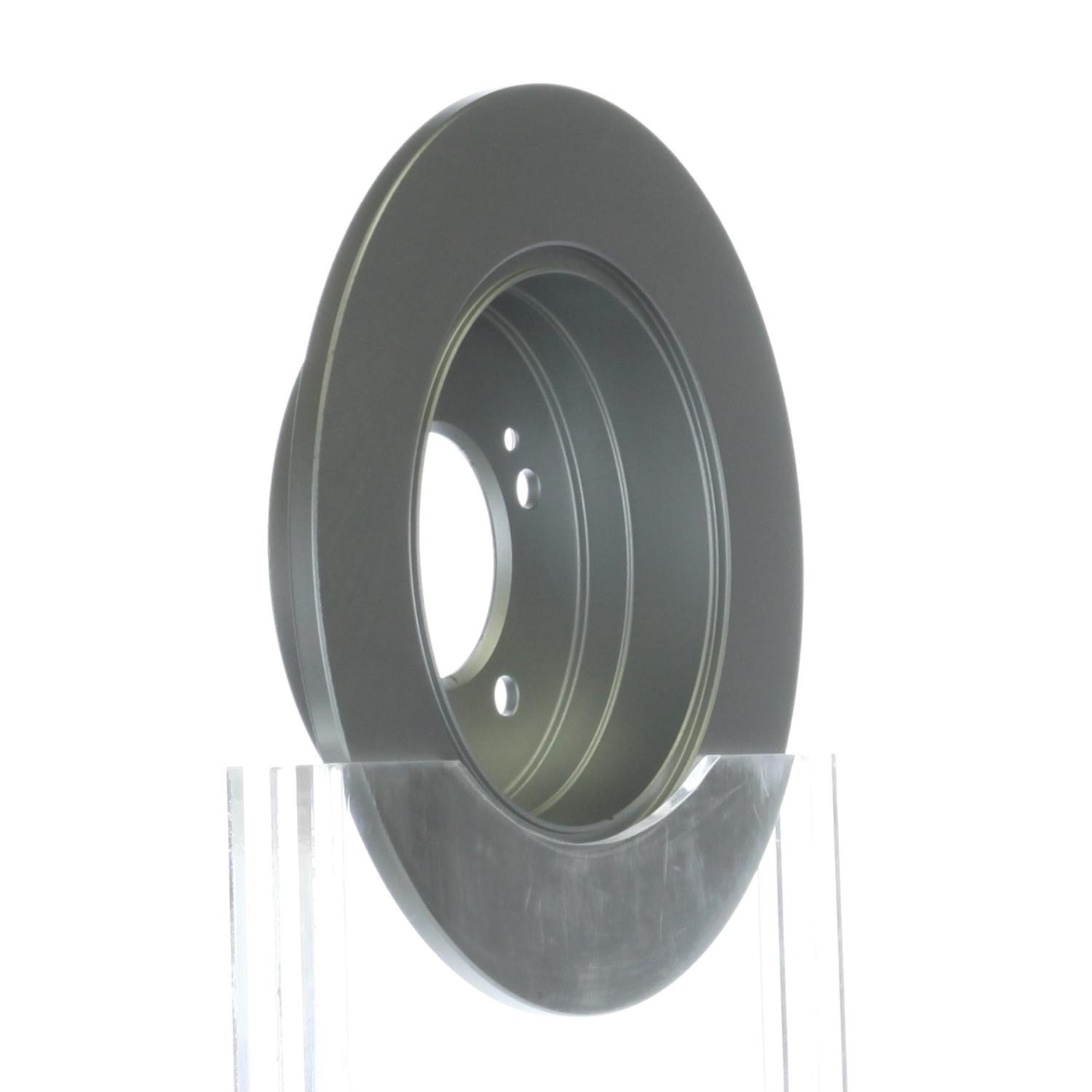 Inroble PP31424 - Disc Brake Rotor Inroble PP31424 Disc Brake Rotor product image 2 of 5