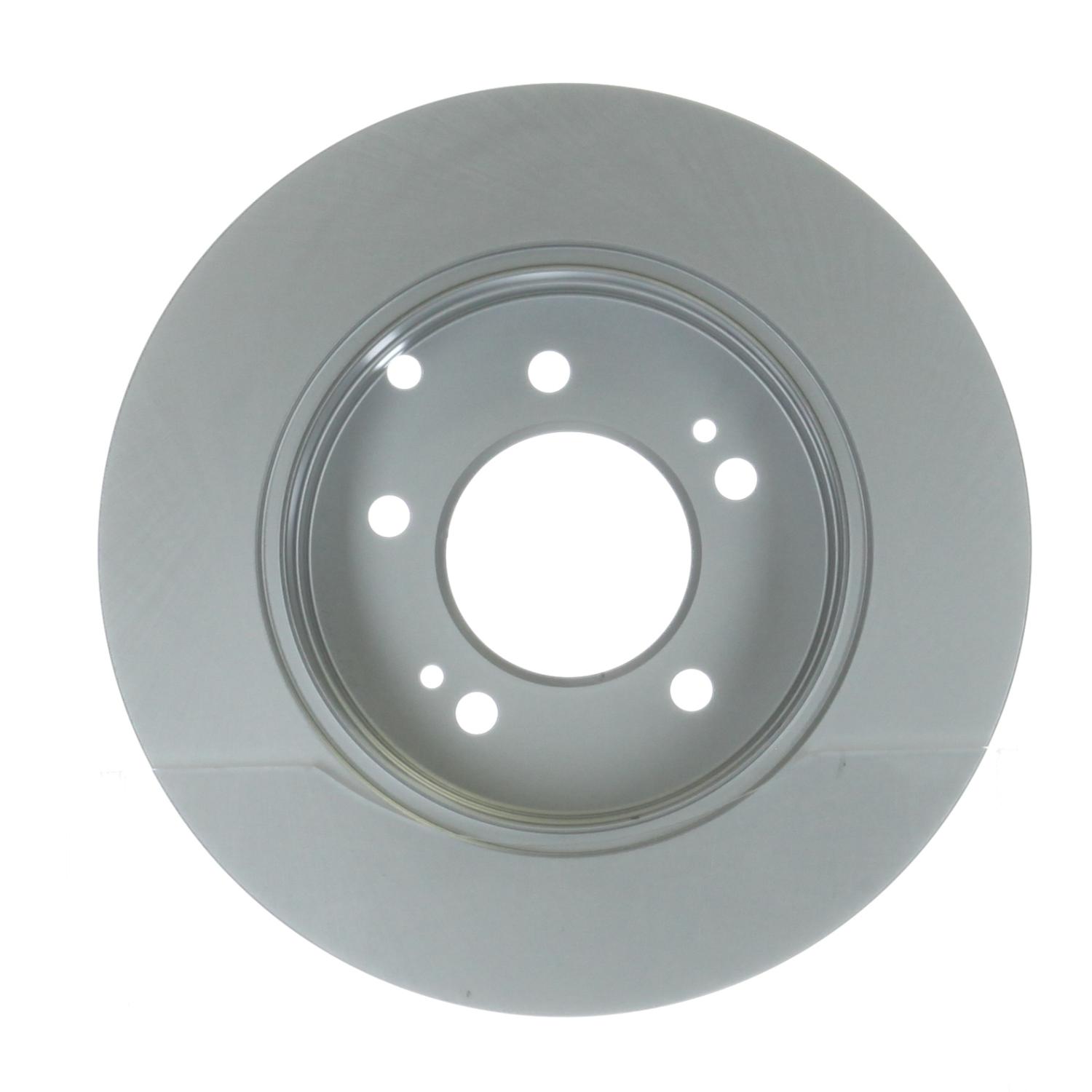 Inroble PP31424 - Disc Brake Rotor Inroble PP31424 Disc Brake Rotor product image 3 of 5
