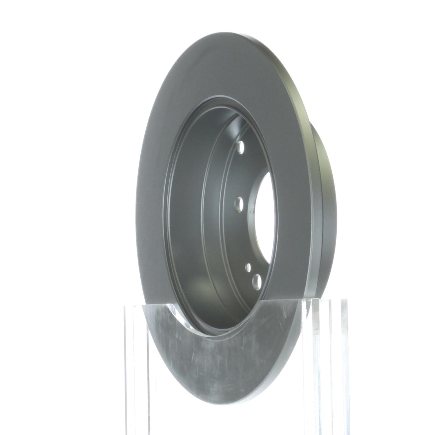 Inroble PP31424 - Disc Brake Rotor Inroble PP31424 Disc Brake Rotor product image 4 of 5