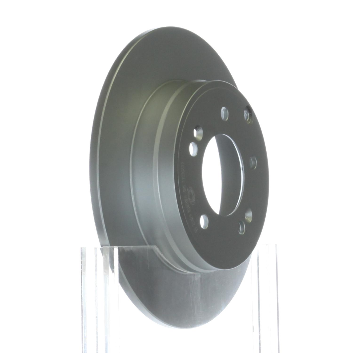 Inroble PP31424 - Disc Brake Rotor Inroble PP31424 Disc Brake Rotor product image 5 of 5
