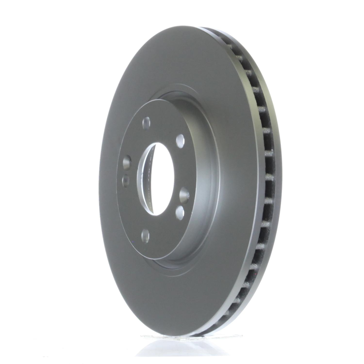 Inroble PP31427 Disc Brake Rotor product image 1 of 5