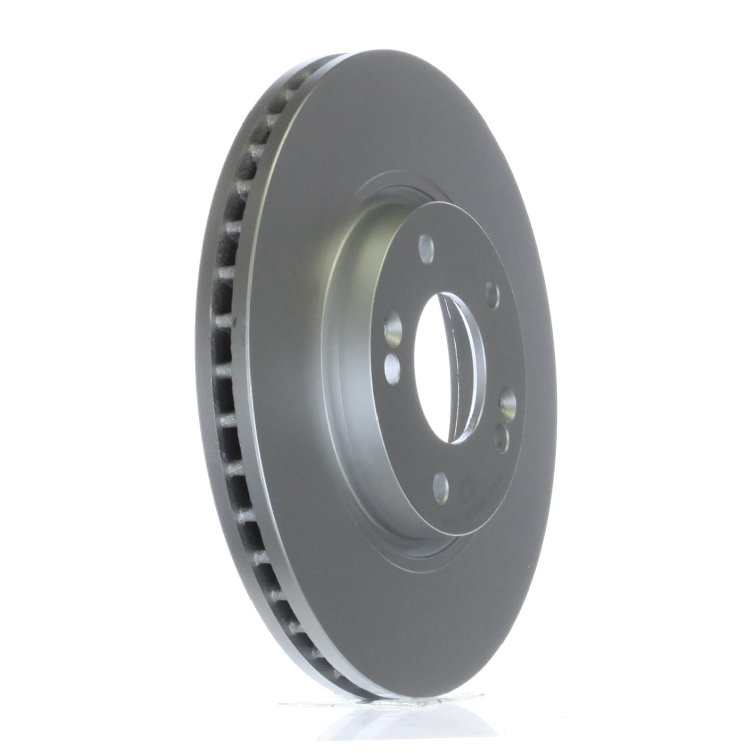 Inroble PP31427 Disc Brake Rotor product image 5 of 5