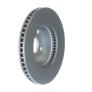 2007 Toyota Tacoma Disc Brake Rotor Front Inroble PP31428 image 2 of 4