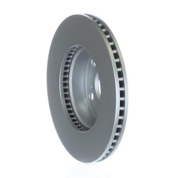 2007 Toyota Tacoma Disc Brake Rotor Front Inroble PP31428 image 4 of 4