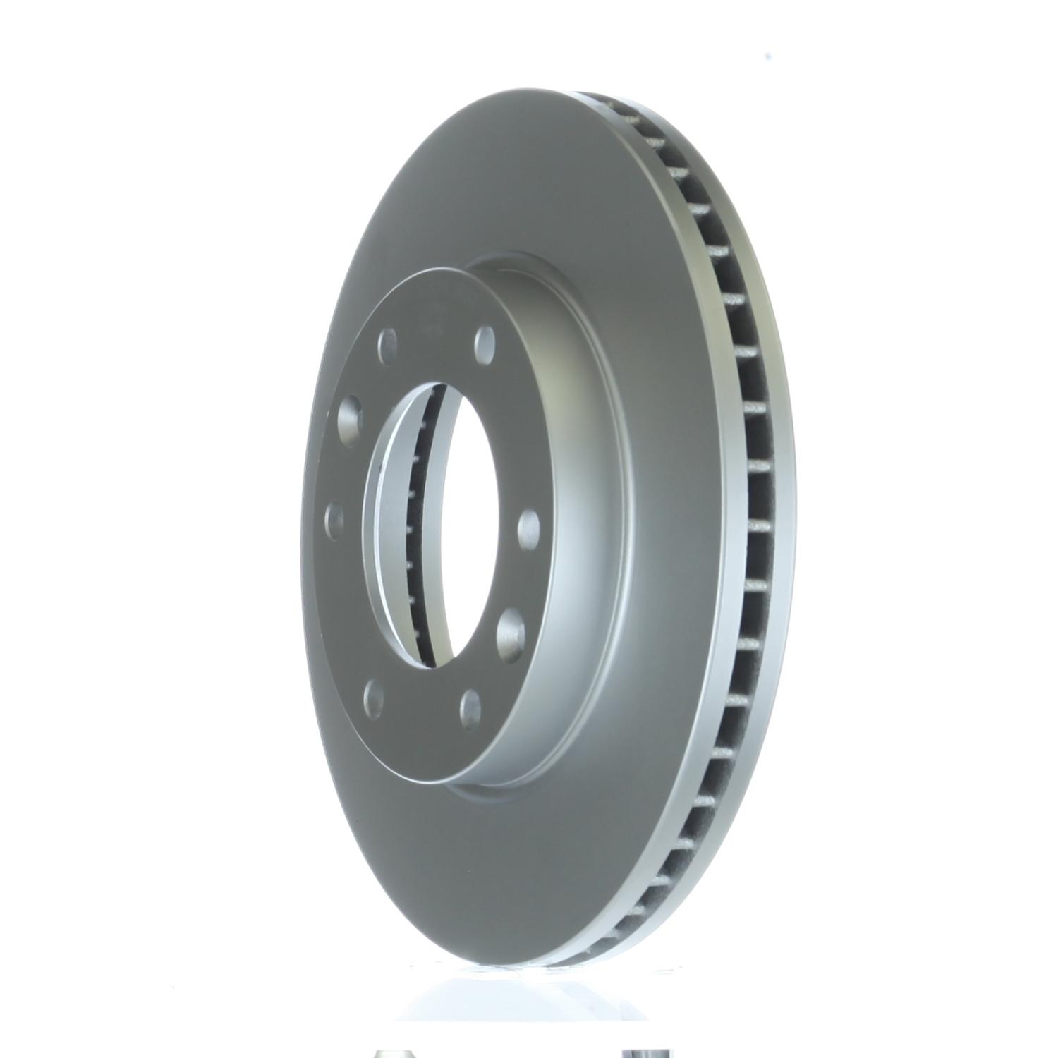 Inroble PP31431 - Disc Brake Rotor Inroble PP31431 Disc Brake Rotor product image 1 of 5