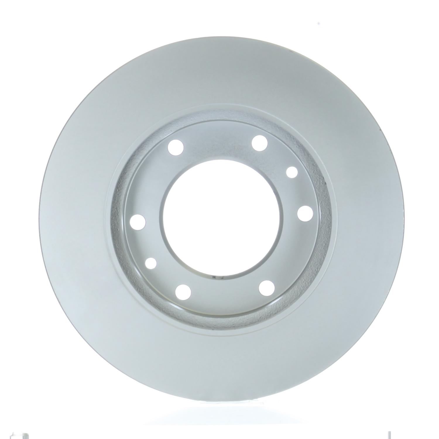 Inroble PP31431 - Disc Brake Rotor Inroble PP31431 Disc Brake Rotor product image 3 of 5