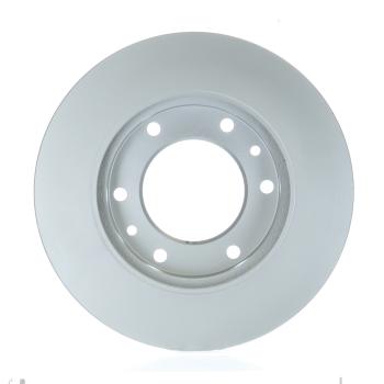 2014 Kia Sedona Disc Brake Rotor Front Inroble PP31431 image 3 of 4