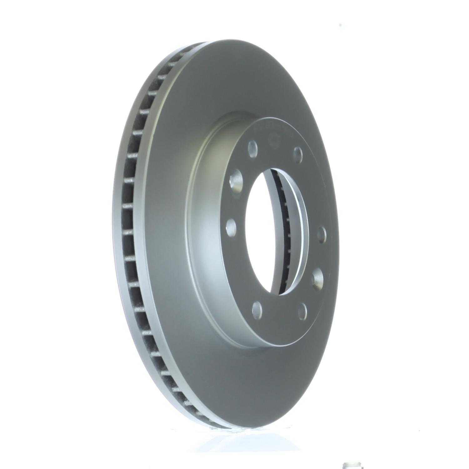 Inroble PP31431 - Disc Brake Rotor Inroble PP31431 Disc Brake Rotor product image 5 of 5