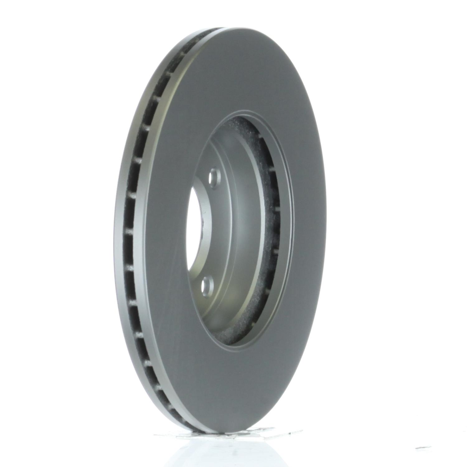 Inroble PP31432 - Disc Brake Rotor Inroble PP31432 Disc Brake Rotor product image 2 of 5