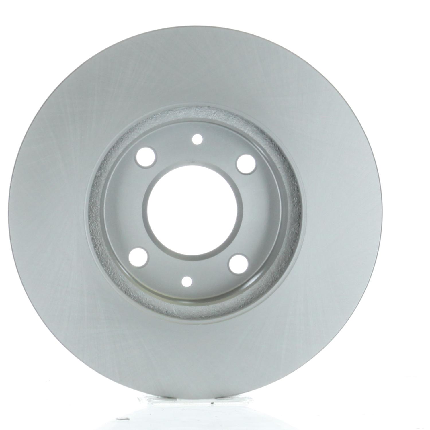Inroble PP31432 - Disc Brake Rotor Inroble PP31432 Disc Brake Rotor product image 3 of 5