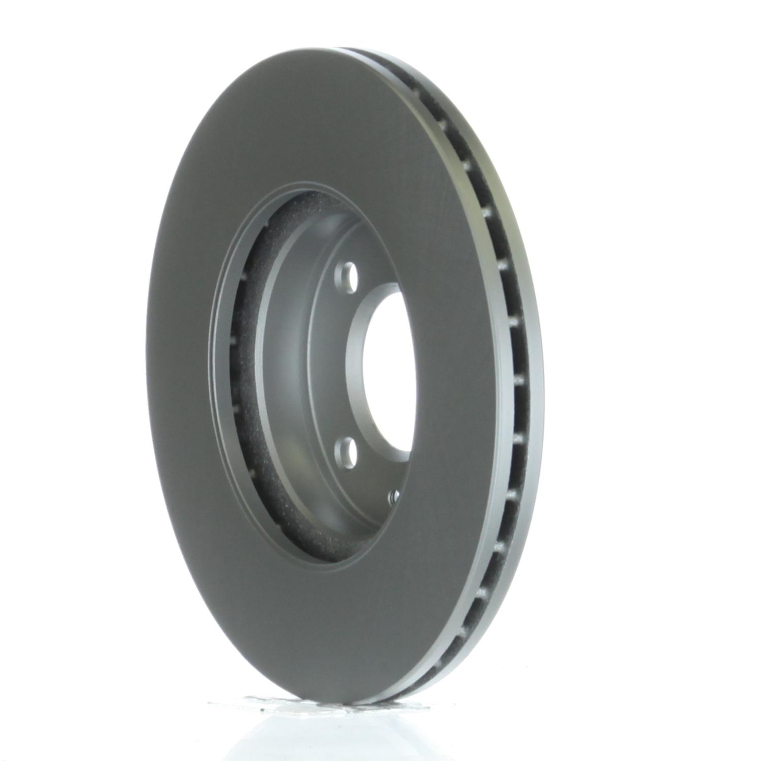 Inroble PP31432 - Disc Brake Rotor Inroble PP31432 Disc Brake Rotor product image 4 of 5