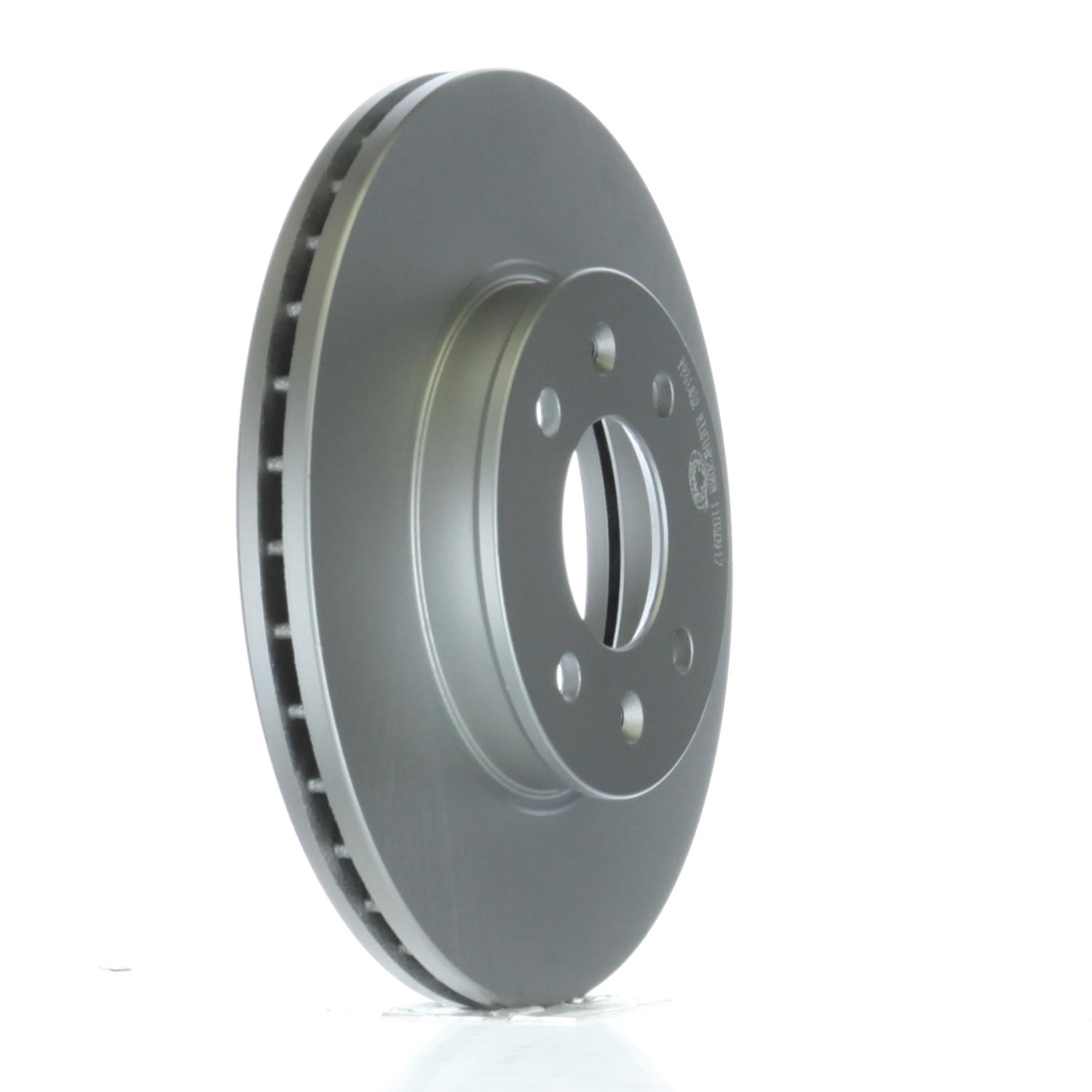 Inroble PP31432 - Disc Brake Rotor Inroble PP31432 Disc Brake Rotor product image 5 of 5