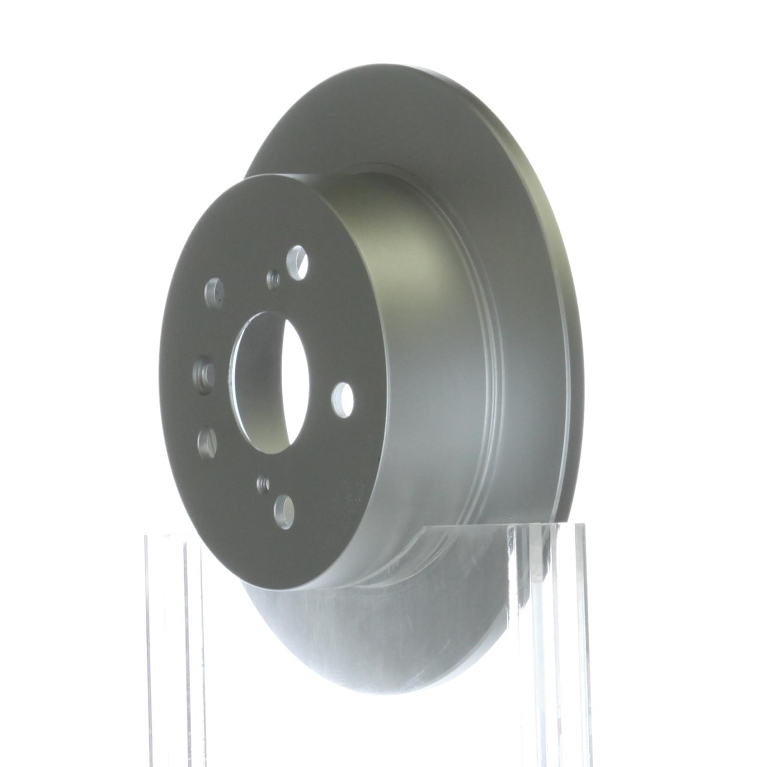 Inroble PP31433 - Disc Brake Rotor Inroble PP31433 Disc Brake Rotor product image 1 of 5